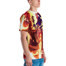 Load image into Gallery viewer, Wanvilchan Men&#39;s T-shirt