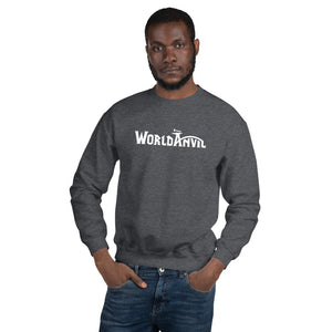 World Anvil Unisex Sweatshirt