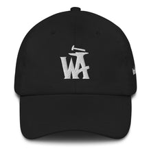 Load image into Gallery viewer, World Anvil Dad hat