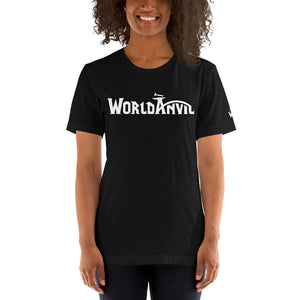 World Anvil Short-Sleeve Unisex T-Shirt