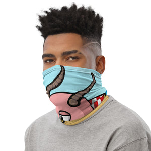 Summer Camp 2023 Neck Gaiter