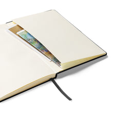 Load image into Gallery viewer, Worldember 2023 Hardcover bound notebook