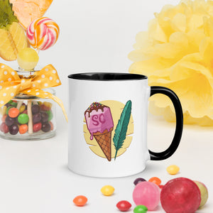 Summer Camp 2023 Colorful Mug!