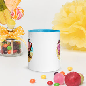 Summer Camp 2023 Colorful Mug!