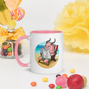 Summer Camp 2023 Colorful Mug!