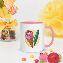 Load image into Gallery viewer, Summer Camp 2023 Colorful Mug!
