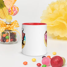 Load image into Gallery viewer, Summer Camp 2023 Colorful Mug!