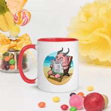 Load image into Gallery viewer, Summer Camp 2023 Colorful Mug!