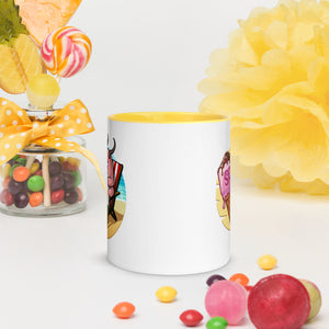 Summer Camp 2023 Colorful Mug!
