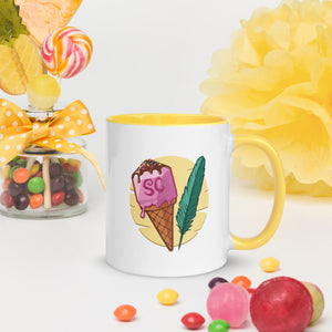 Summer Camp 2023 Colorful Mug!