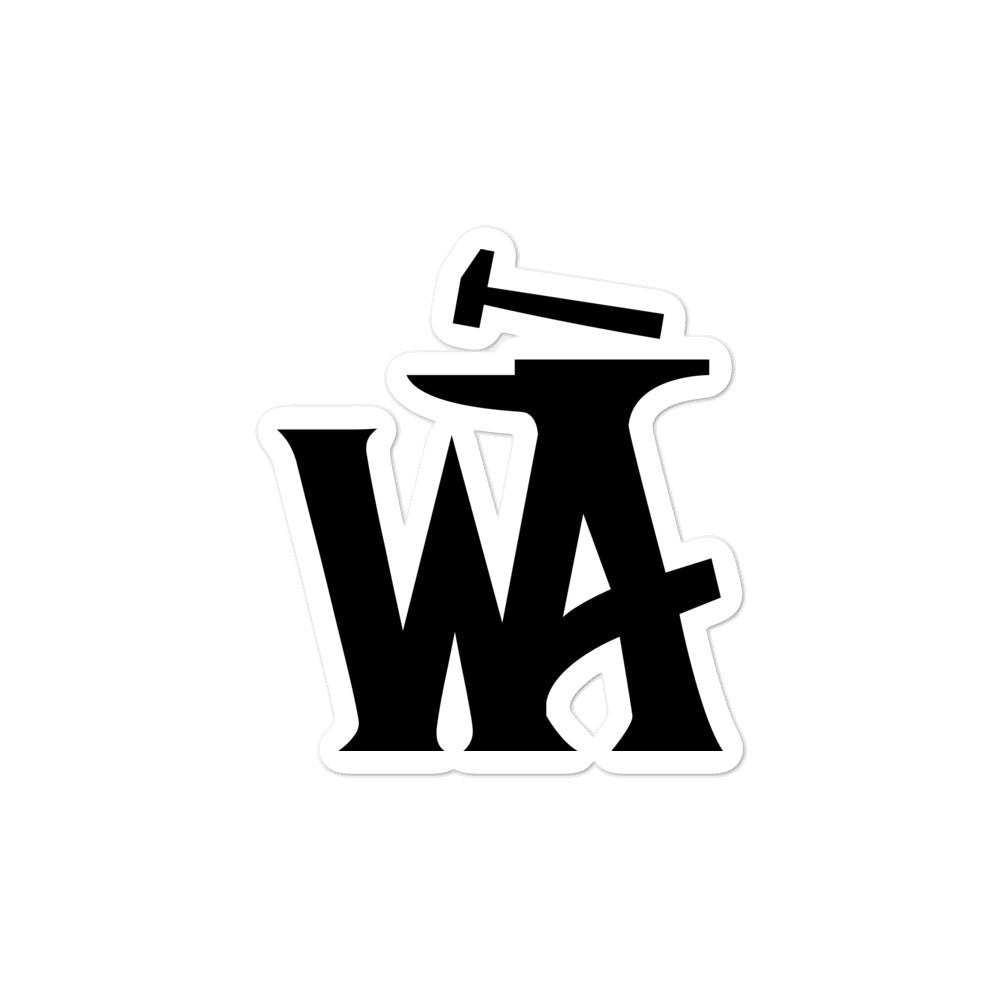 Stickers – World Anvil