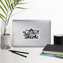 Load image into Gallery viewer, World Anvil Crest Sticker