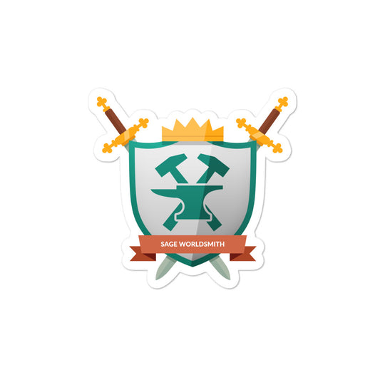 Stickers – World Anvil