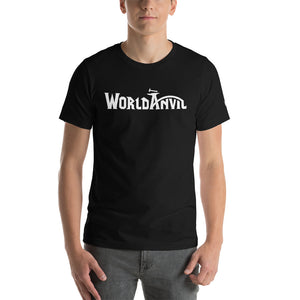 World Anvil Short-Sleeve Unisex T-Shirt