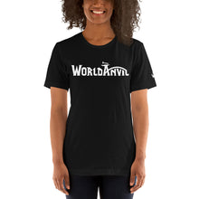 Load image into Gallery viewer, World Anvil Short-Sleeve Unisex T-Shirt