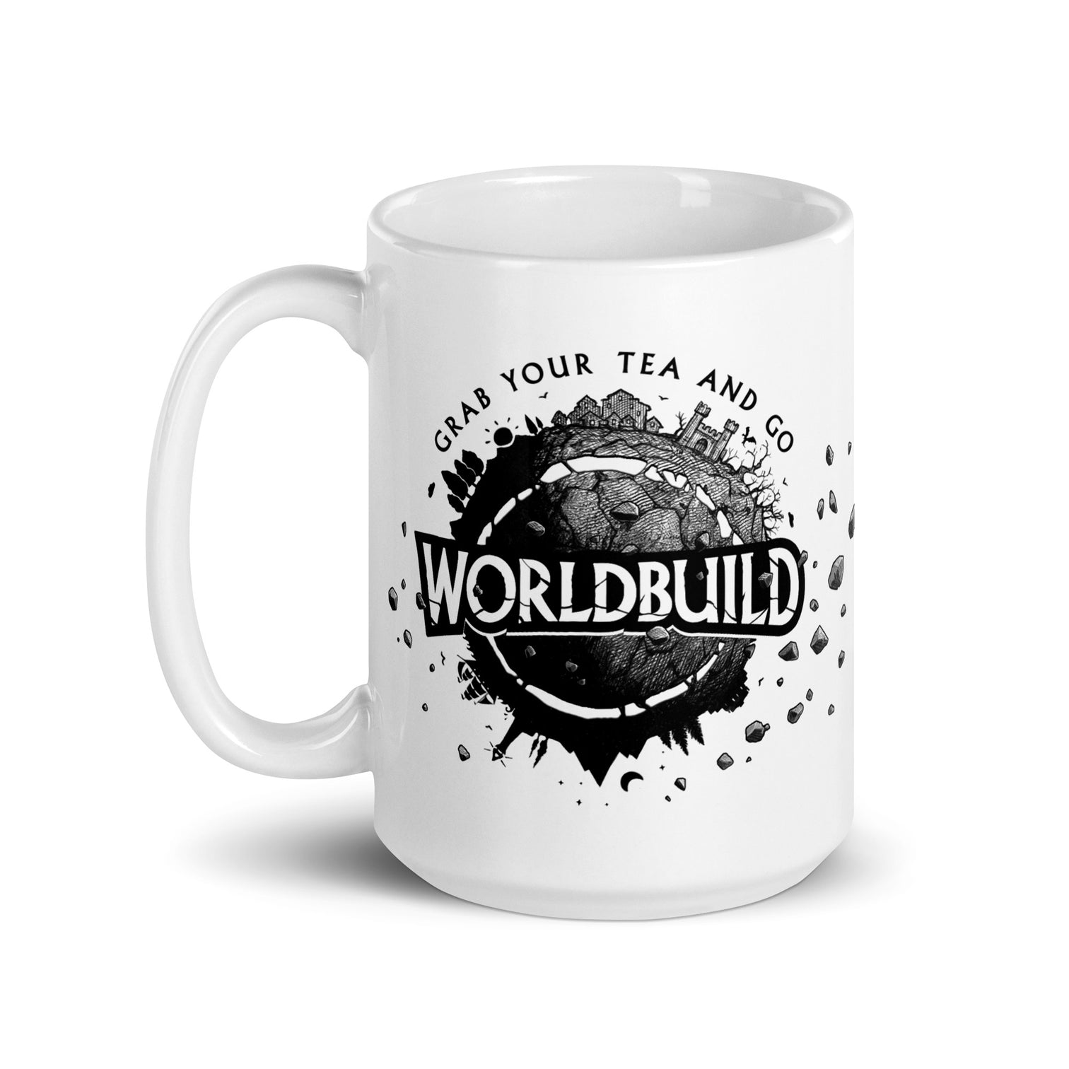 Accessories World Anvil